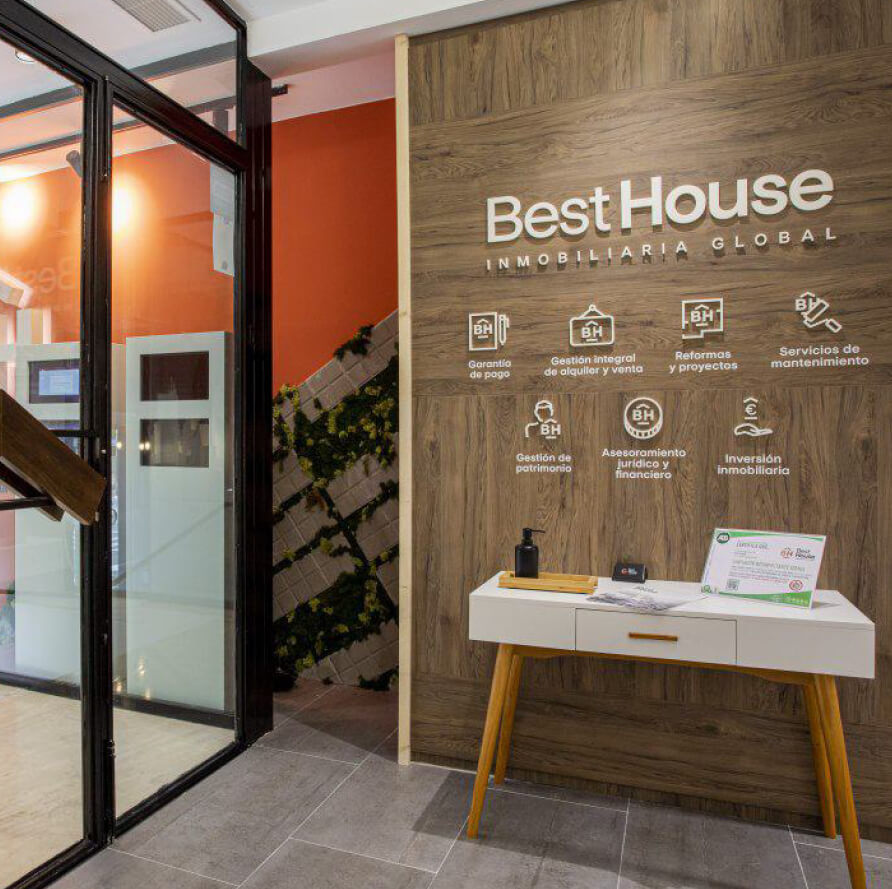 Diseño de Interiores con Grupo Seyal en Zaragoza