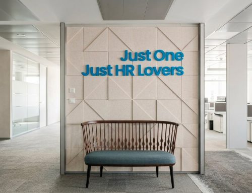 El papel del sonido en la arquitectura contemporánea