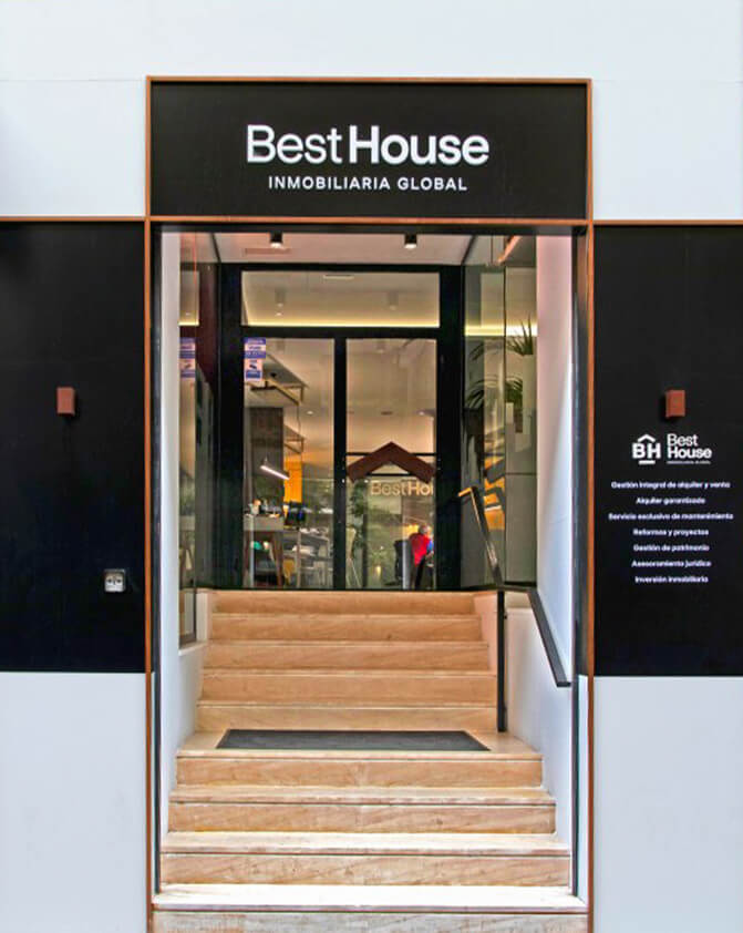 BestHouse
