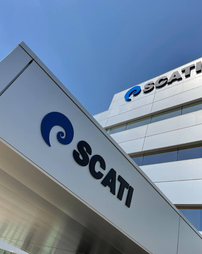 Branding y Señalética en Zaragoza con Grupo Seyal