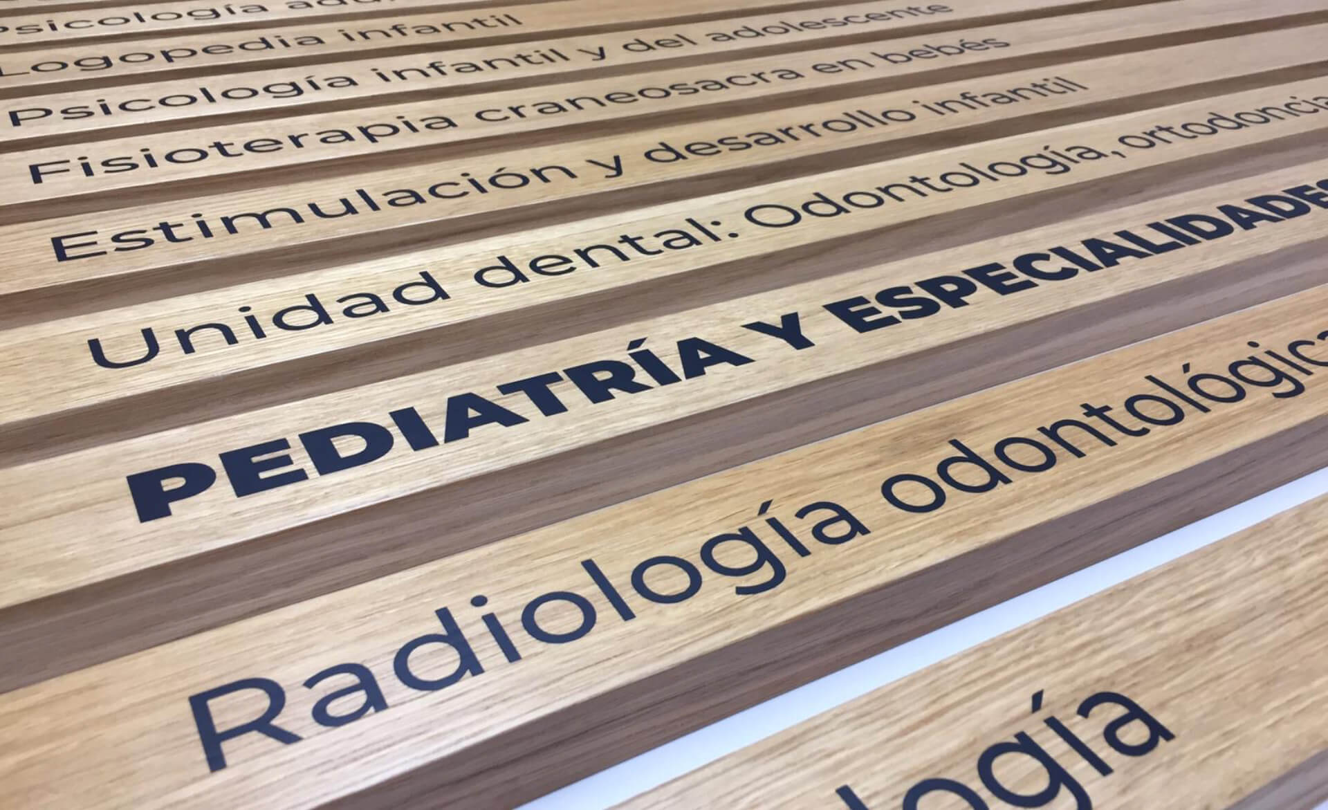 Branding y Señalética en Zaragoza con Grupo Seyal Branding y Señalética en Zaragoza con Grupo Seyal