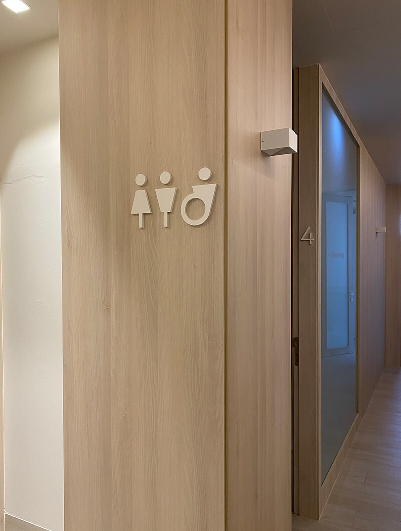 Centro Materno Infantil