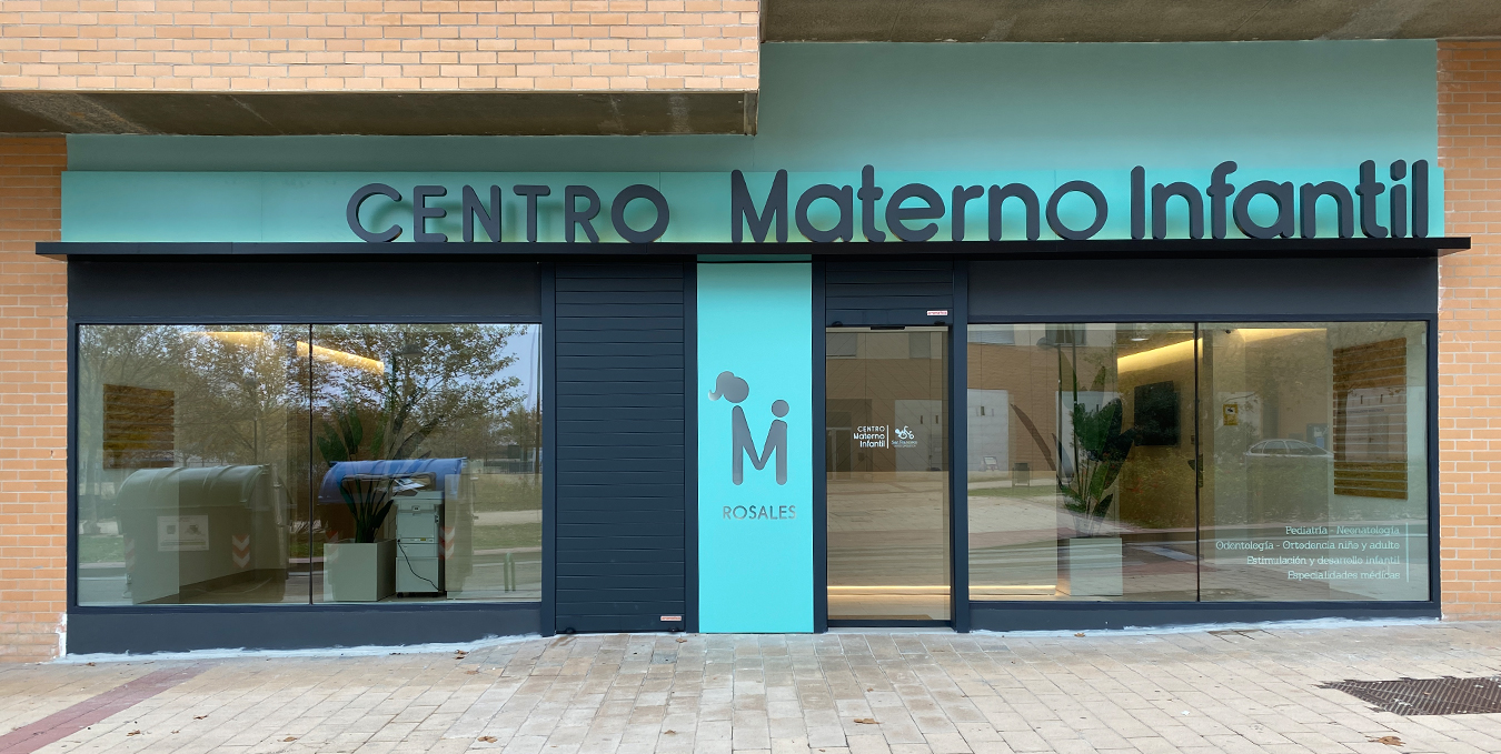 Centro Materno Infantil