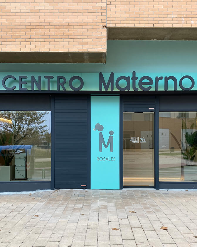 Centro Materno Infantil
