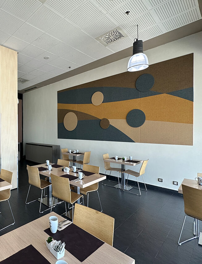 Hotel Sercotel Plaza Feria