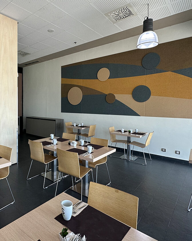 Hotel Sercotel Plaza Feria